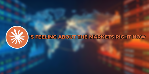 Claude AI's Feeling About the Markets in 2026 Q1